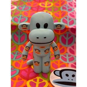 Funko Soda 2022 Paul Frank Sock Monkey Pog & Vinyl Figures